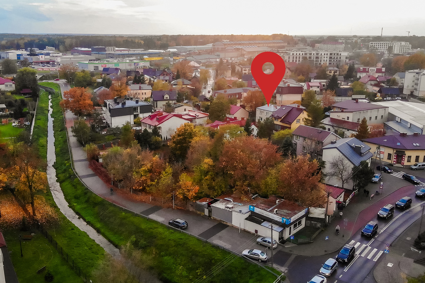 mieszkanie Mińsk Mazowiecki o powierzchni 80m2,  cena: 500000