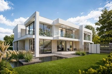 dom w Warszawa o powierzchni 250m2, powierzchnia działki  m2, cena: 4500000