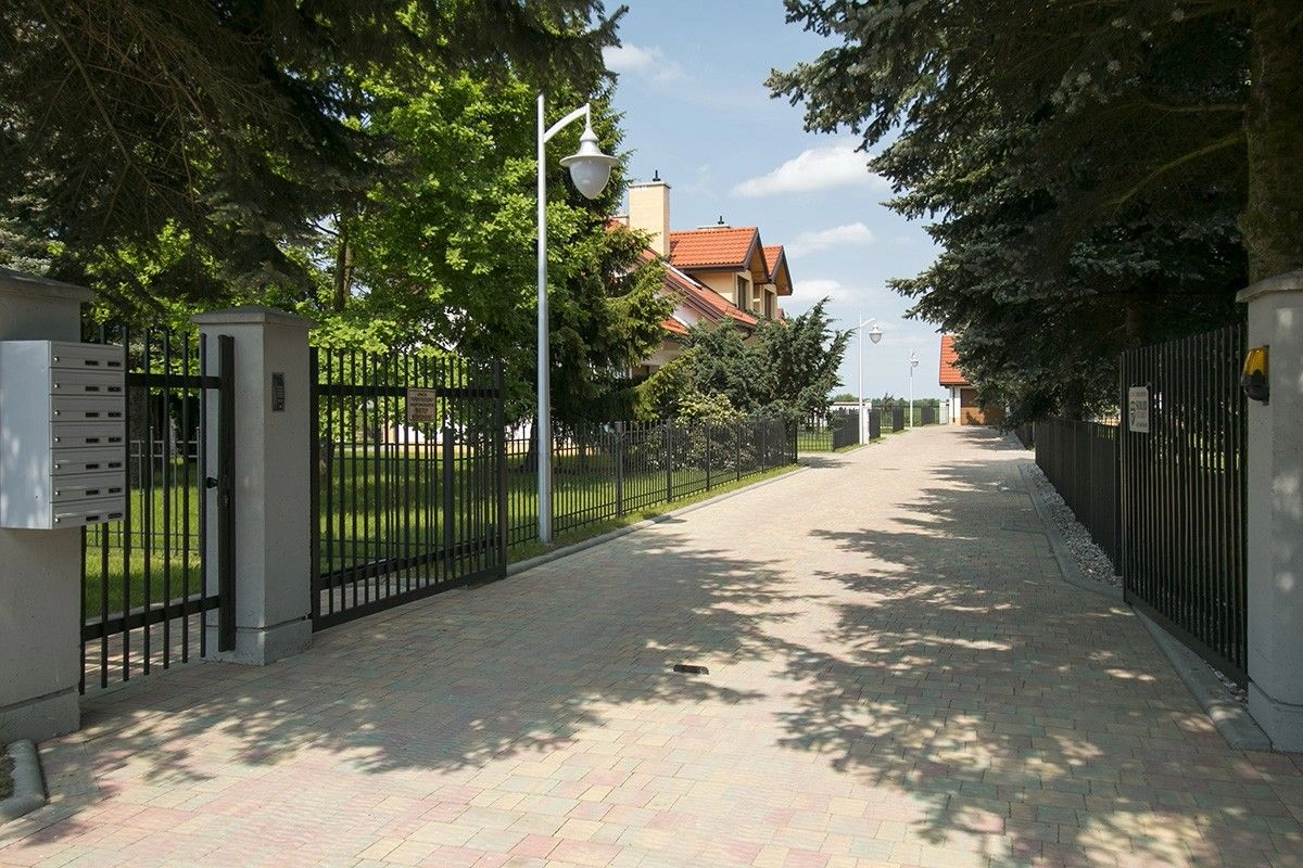 dom w Klembów o powierzchni 132m2, powierzchnia działki  m2, cena: 489000