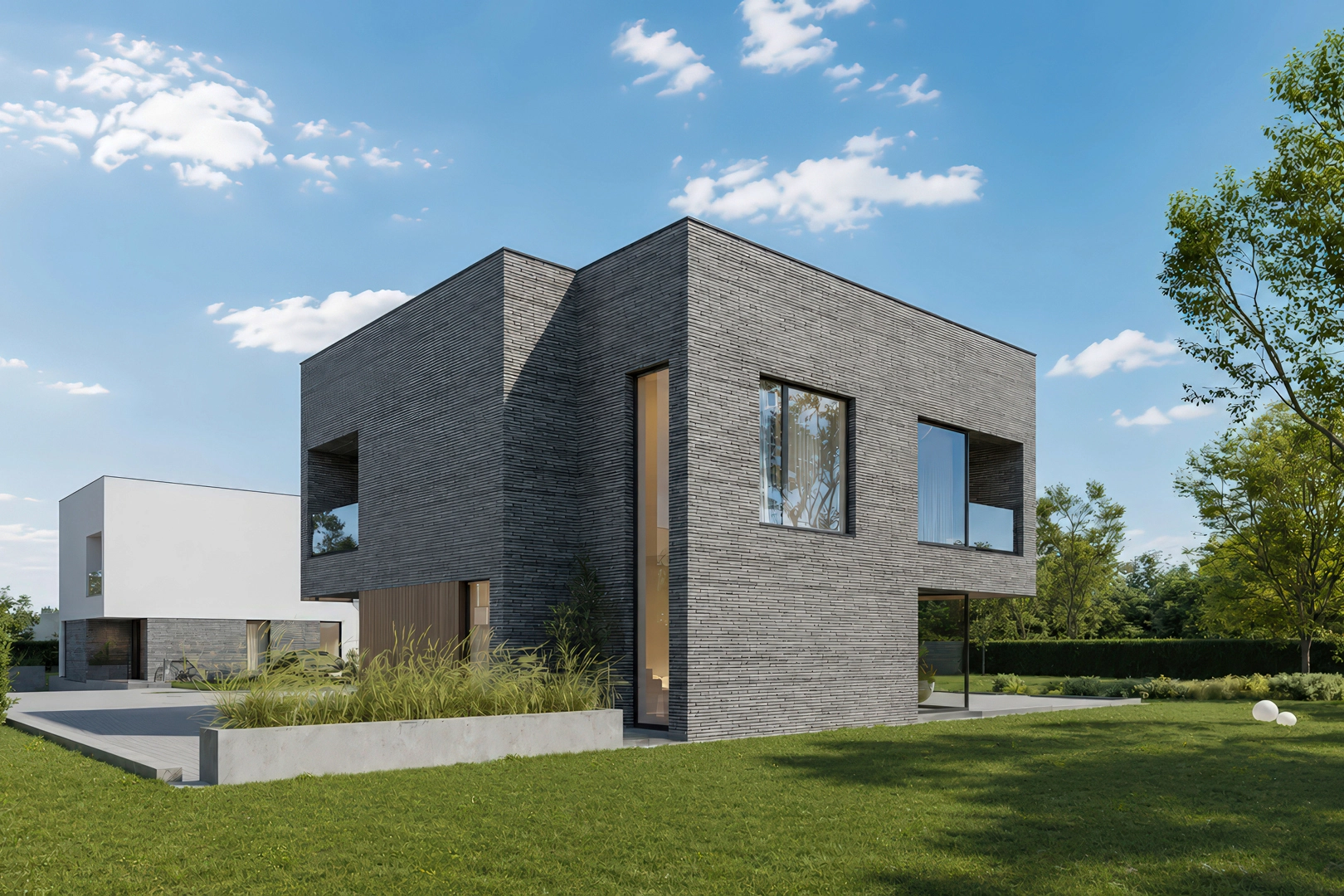 dom w Warszawa o powierzchni 318m2, powierzchnia działki  m2, cena: 4100000