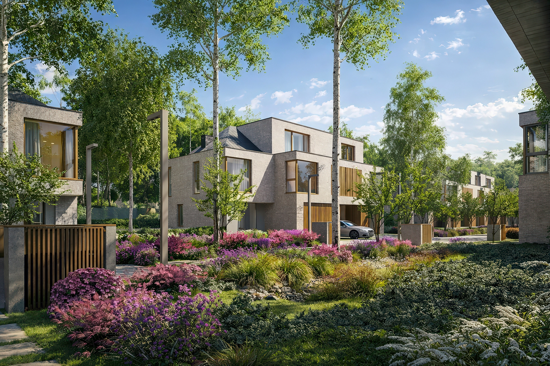 dom w Warszawa o powierzchni 188m2, powierzchnia działki 336 m2, cena: 3150000
