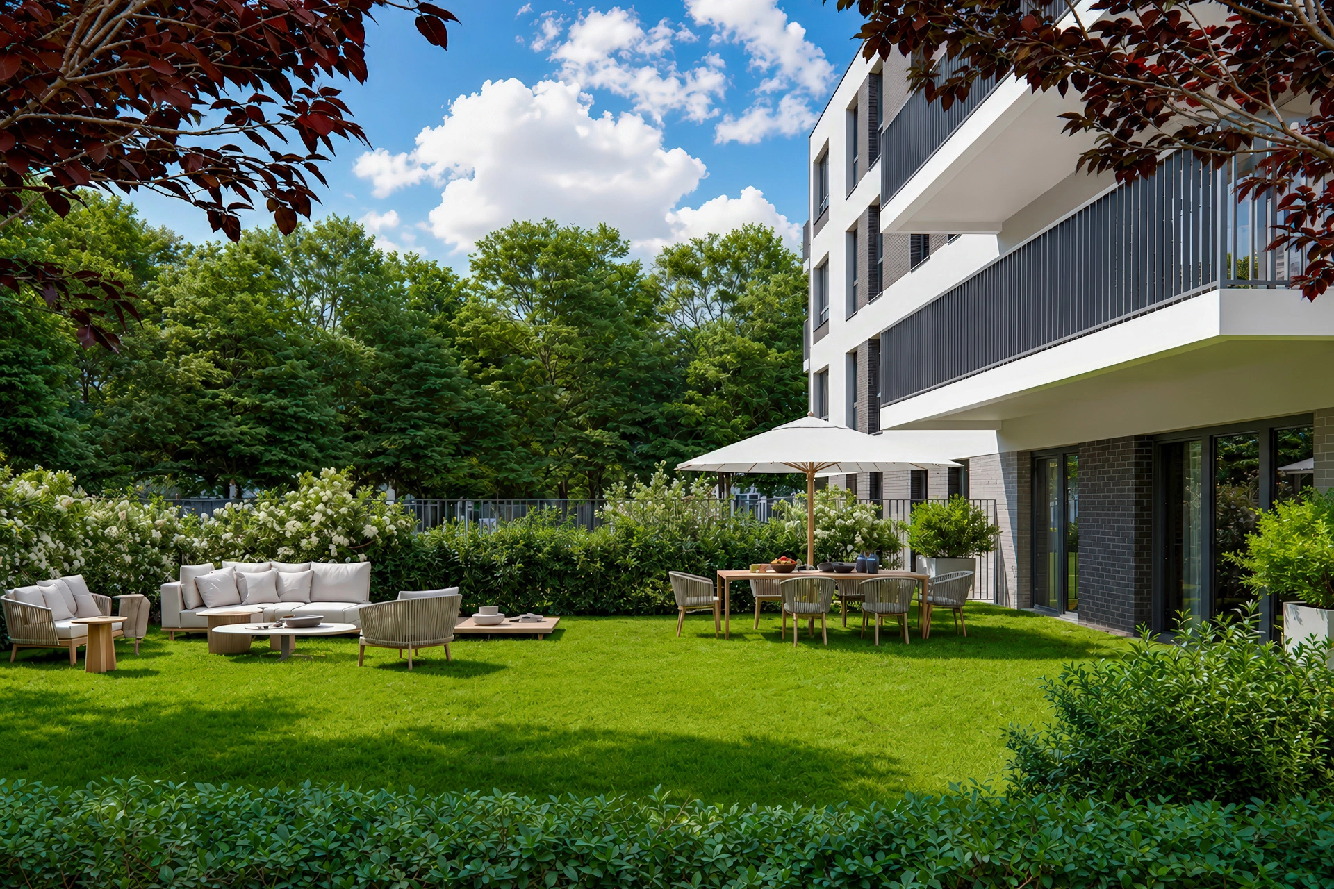 mieszkanie Warszawa o powierzchni 95m2,  cena: 1685000